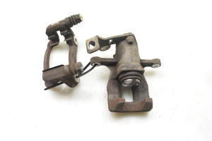 Kia Stonic I (2017–2026) Bremssattel hinten - 3