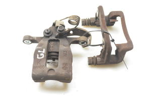 Bremssattel hinten - 