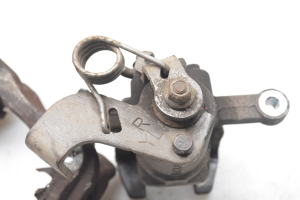 Kia Stonic I (2017–2026) Bremssattel hinten - 4