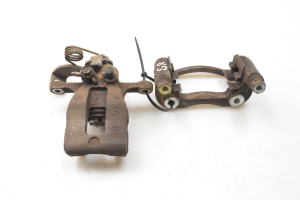 Bremssattel hinten - 