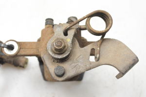 Kia Stonic I (2017–2026) Rear brake caliper - 3
