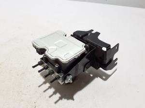 NISSAN Qashqai J-12 (2021–2026) ABS bloks 47660HN22B - 2