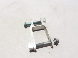 NISSAN Qashqai J-12 (2021–2026) Engine bracket 113326UM0A - 3
