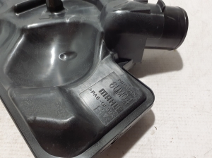 NISSAN Qashqai J-12 (2021–2026) Rezonatora tvertne 165856UM2A - 3