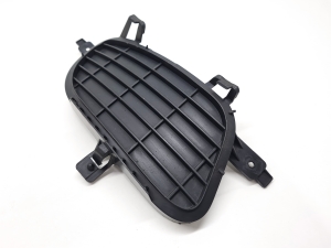 Mercedes Benz A-Class 169 (2004–2012) Front bumper lower grille 1698850222 - 2