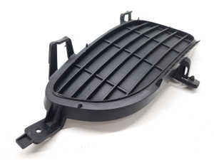 Mercedes Benz A-Class 169 (2004–2012) Front bumper lower grille 1698850222 - 5