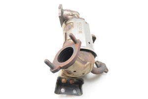 Kia Stonic I (2017–2026) Catalytic converter W07401 - 5
