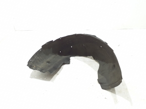 Rear wheel arch liner - 7447166