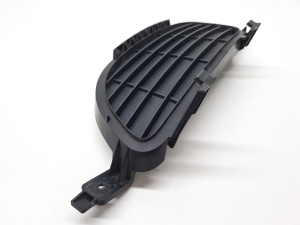 Mercedes Benz A-Class 169 (2004–2012) Front bumper lower grille 1698850122 - 4