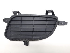 Front bumper lower grille - 1698850122