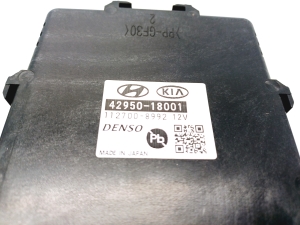 Hyundai Kona (2017–2023) Control unit 4295018001 - 3