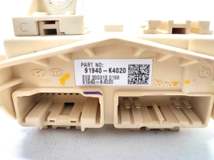 Hyundai Kona (2017–2023) Control unit 91940K4020 - 2