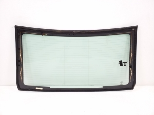 Mercedes Benz E-Class W212 (2009–2015) Aizmugures stikls A2126700200 - 2