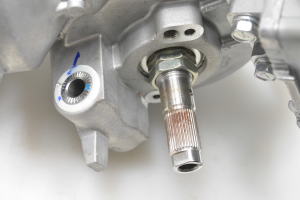 Kia Stonic I (2017–2026) Elektrische Servopumpe 56340H8900 - 4