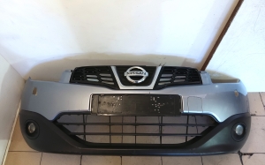 Front bumper - 62022