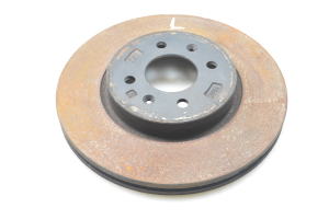   Bremsscheibe vorne  -  
