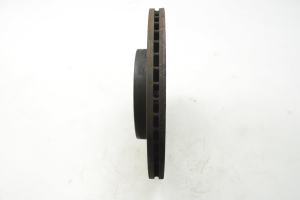 Kia Stonic I (2017–2026) Front brake disc - 2