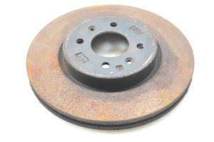 Bremsscheibe vorne - 