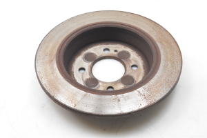 Kia Stonic I (2017–2026) Rear brake disc - 2
