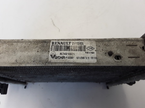 RENAULT Latitude (2010–2017) Käigukasti õlijahuti 214100045R - 2