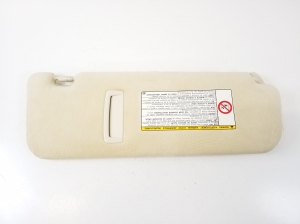 Sonnenblende