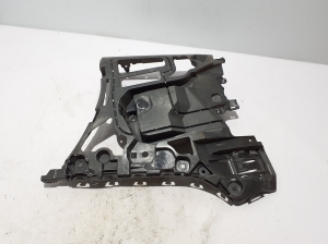 BMW 4 SERIES G22 (2020–2026) Rear bumper bracket 8075844 - 3