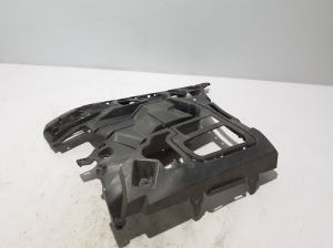 BMW 4 SERIES G22 (2020–2026) Rear bumper bracket 8075844 - 6