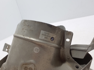 BMW 4 SERIES G22 (2020–2026) Summuti otsik 8058660 - 3
