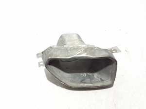 Exhaust tip - 8058660