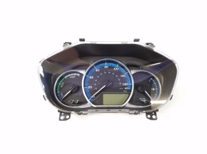 Kombiinstrument