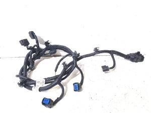 Hyundai Tucson (2015–2026) Rear parking sensor cable 91880N7060 - 4