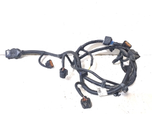 Rear parking sensor cable - 91880N7060