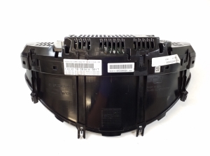 Mercedes Benz GLK-Class 204 (2008–2015) Instrument cluster A2049001605 - 2