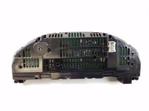 Mercedes Benz GLK-Class 204 (2008–2015) Instrument cluster A2049001605 - 3