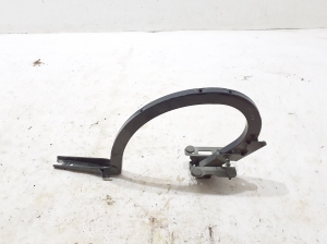 BMW 4 SERIES G22 (2020–2026) Trunk lid hinge 7487623 - 2