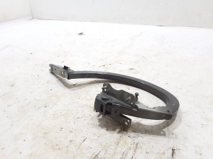 BMW 4 SERIES G22 (2020–2026) Trunk lid hinge 7487623 - 3