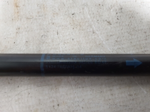 BMW 4 SERIES G22 (2020–2026) Heckklappendämpfer 7487635 - 2