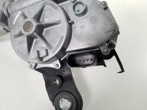 Skoda Octavia III (2013–2019) Heckwischermotor 5F4955711A - 3