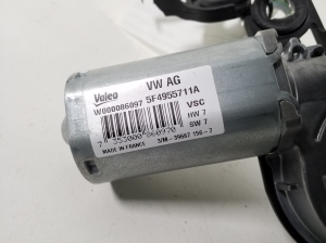 Skoda Octavia III (2013–2019) Heckwischermotor 5F4955711A - 4
