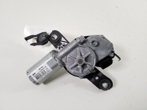 Skoda Octavia III (2013–2019) Heckwischermotor 5F4955711A - 5