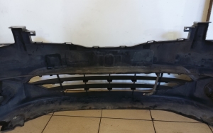 NISSAN Qashqai+2 (2007–2013) Front bumper 62022 - 2