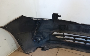 NISSAN Qashqai+2 (2007–2013) Front bumper 62022 - 3