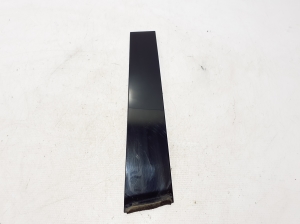   Rear side door outer window molding  - 822D36UA1A 
