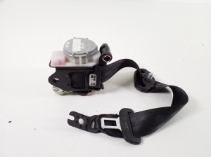   ceinture de sécurité avant 