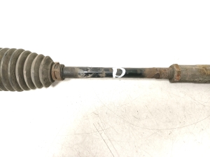 Volkswagen Passat B8 (2014–2023) Spurstangenkopf 1K0423812K - 2