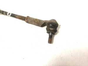 Volkswagen Passat B8 (2014–2023) Spurstangenkopf 1K0423812K - 4