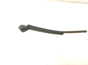 Volkswagen Passat B8 (2014–2023) Rear squeegee leg 3G9955707 - 3