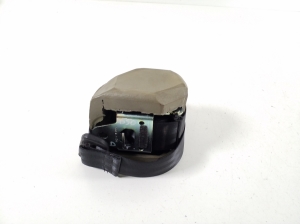 Skoda Octavia III (2013–2019) Sicherheitsgurt hinten 5E9857447B - 4