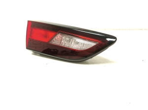 Opel Astra K (2015–2021) Tail light on trunk lid 39032992 - 2