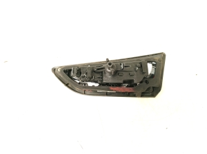 Opel Astra K (2015–2021) Tail light on trunk lid 39032992 - 3